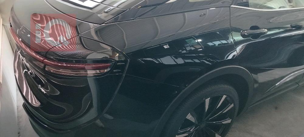 تويوتا كراون